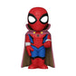 What If - Zombie Hunter Spider-Man US Exclusive Vinyl Soda