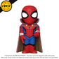 What If - Zombie Hunter Spider-Man US Exclusive Vinyl Soda