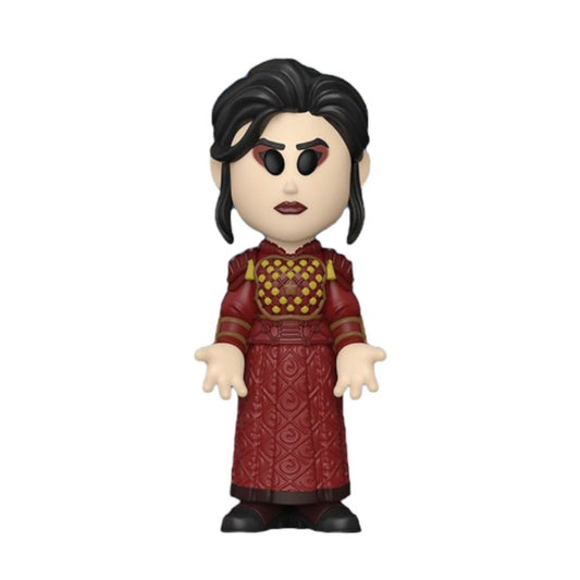 What If - Hela US Exclusive Vinyl Soda