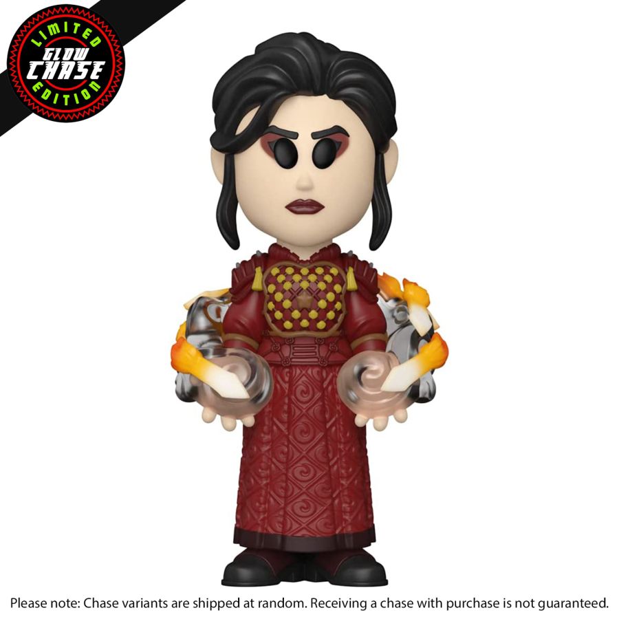 What If - Hela US Exclusive Vinyl Soda