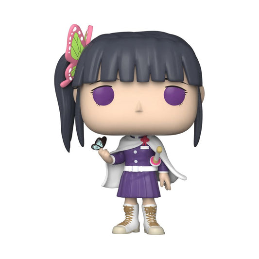 Demon Slayer - Kanao Glow US Exclusive Pop! Vinyl