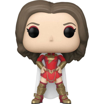 Shazam! 2: Fury of the Gods - Mary Pop! Vinyl