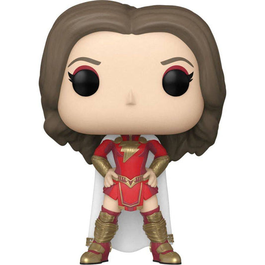 Shazam! 2: Fury of the Gods - Mary Pop! Vinyl