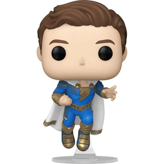 Shazam! 2: Fury of the Gods - Freddy Pop! Vinyl