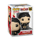 Shazam! 2: Fury of the Gods - Kalypso Pop! Vinyl