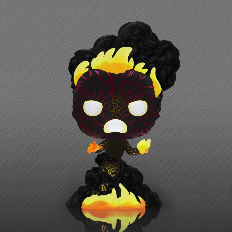 Moana - US Exclusive Pop! Vinyl 4-Pack