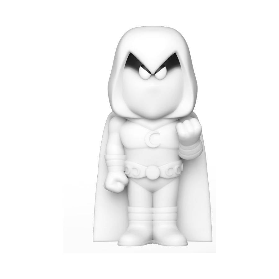 Marvel - Moon Knight Vinyl Soda