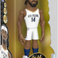 NBA: New Orleans Pelicans - Brandon Ingram 12" Vinyl Gold