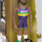 NBA: New Orleans Pelicans - Brandon Ingram 12" Vinyl Gold