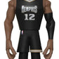 NBA: Memphis Grizzlies - Ja Morant 12" Vinyl Gold