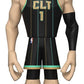 NBA: Charlotte Hornets - Lamelo Ball 12" Vinyl Gold