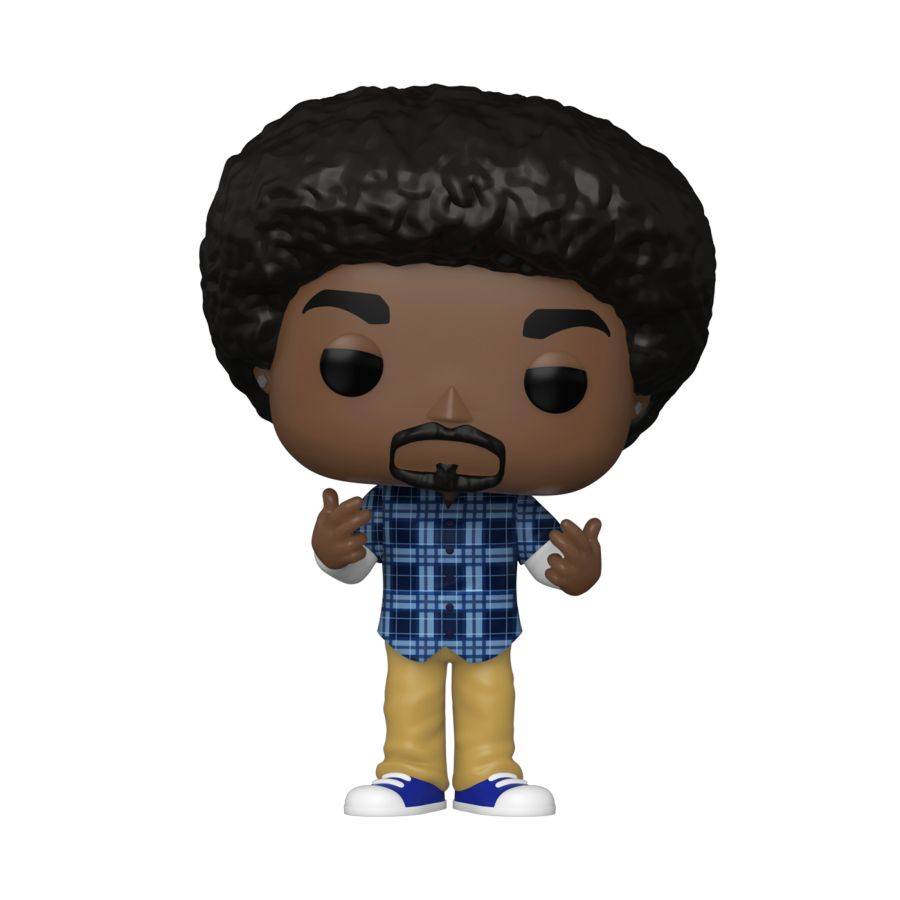 Snoop Dogg - Snoop Dogg Pop! Vinyl