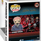 Jujutsu Kaisen - Sukuna Glow US Exclusive Pop! Deluxe