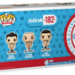 Blink 182 - What's My Age Again US Exclusive Pop! 3-Pack