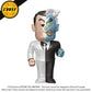 Batman Animated - Two-Face US Exclusive Vinyl Soda