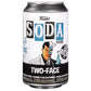 Batman Animated - Two-Face US Exclusive Vinyl Soda
