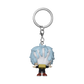 My Hero Academia - Tomura Shigaraki (Hideout) US Exclusive Pop! Keychain