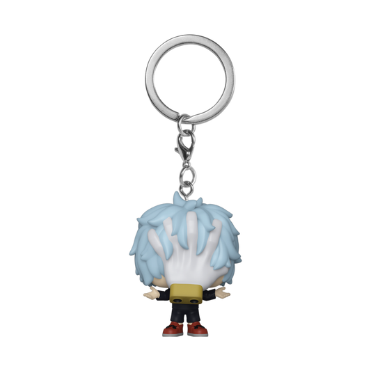 My Hero Academia - Tomura Shigaraki (Hideout) US Exclusive Pop! Keychain