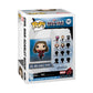 Captain America 3: Civil War - Scarlet Witch Build-A-Scene US Exclusive Pop! Vinyl
