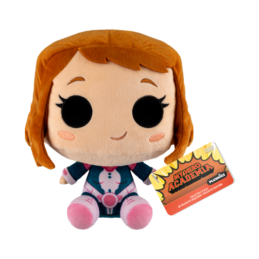 My Hero Academia - Ochaco Uraraka 7" Pop! Plush