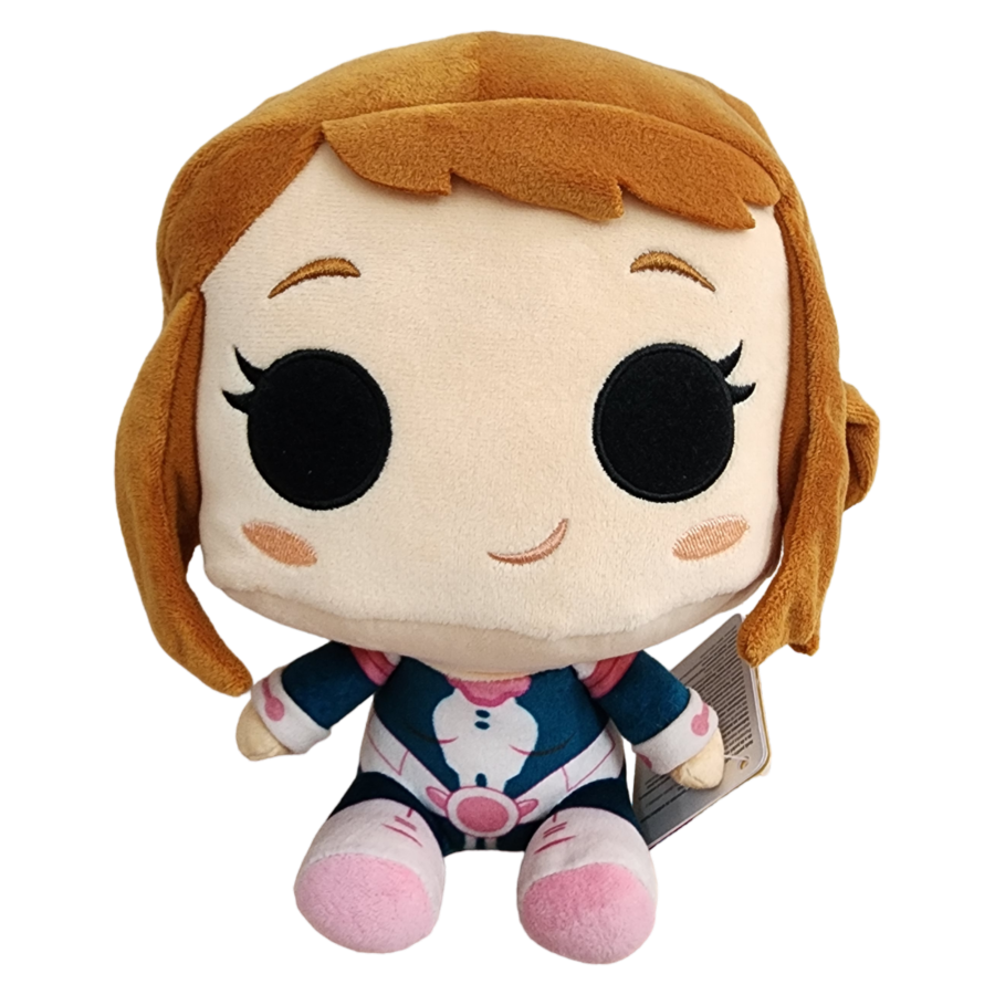 My Hero Academia - Ochaco Uraraka 7" Pop! Plush