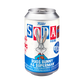 Warner Bros 100th Anniversary - Bugs Bunny as Superman Vinyl Soda Wonder Con 2023 Spring Convention Exclusive