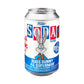 Warner Bros 100th Anniversary - Bugs Bunny as Superman Vinyl Soda Wonder Con 2023 Spring Convention Exclusive