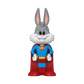 Warner Bros 100th Anniversary - Bugs Bunny as Superman Vinyl Soda Wonder Con 2023 Spring Convention Exclusive