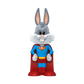Warner Bros 100th Anniversary - Bugs Bunny as Superman Vinyl Soda Wonder Con 2023 Spring Convention Exclusive