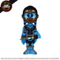 Marvel - Valkyrie Vinyl Soda WC23