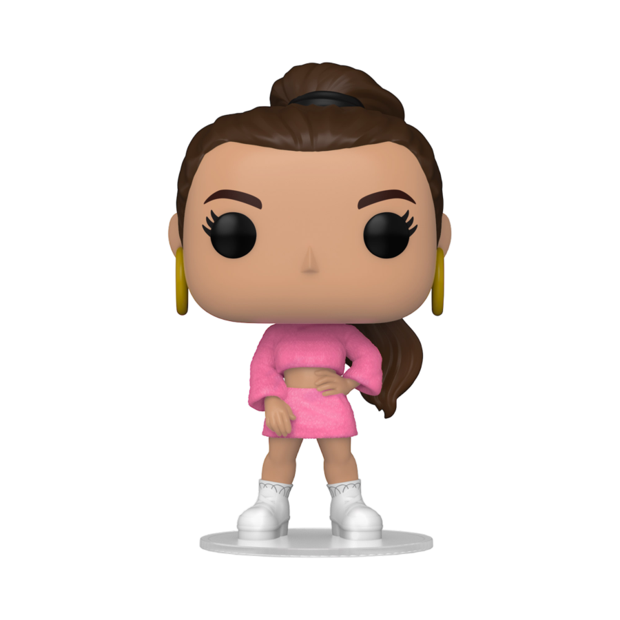Rosalia - Rosalia (Malamente) Pop! Vinyl