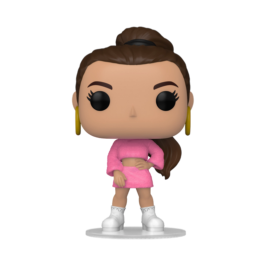 Rosalia - Rosalia (Malamente) Pop! Vinyl