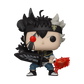 Black Clover - Black Asta Pop! Vinyl
