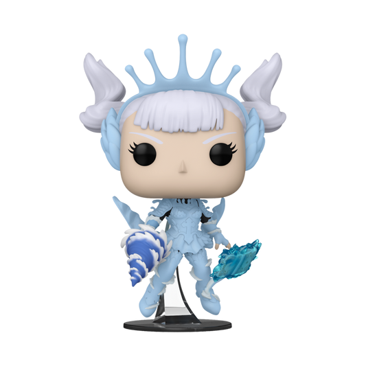 Black Clover - Noelle (Valkyrie Armor) Pop! Vinyl