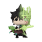 Black Clover - Yuno (Spirit of Zephyr) Pop! Vinyl