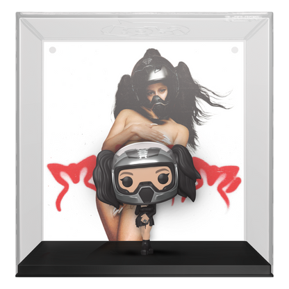 Rosalia - Motomami Pop! Album