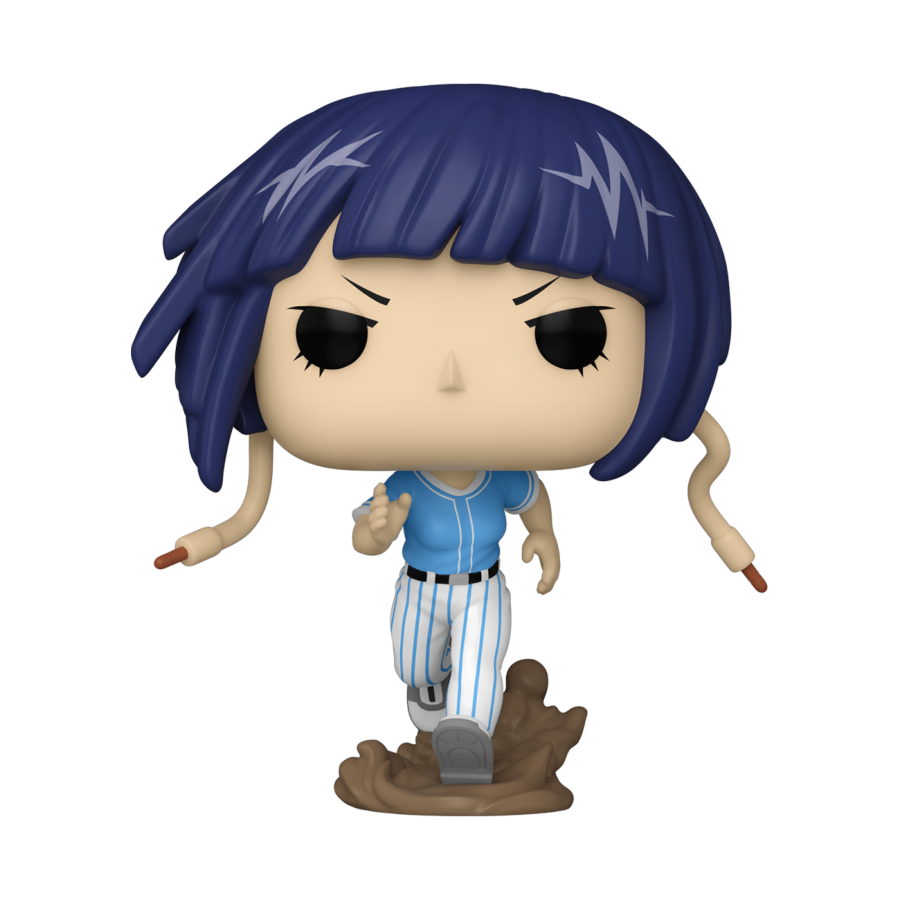 My Hero Academia - Kyoka Jiro (Baseball) Pop! Vinyl