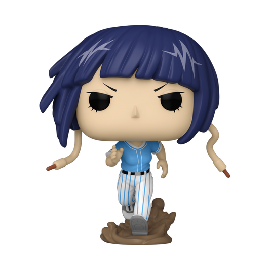 My Hero Academia - Kyoka Jiro (Baseball) Pop! Vinyl