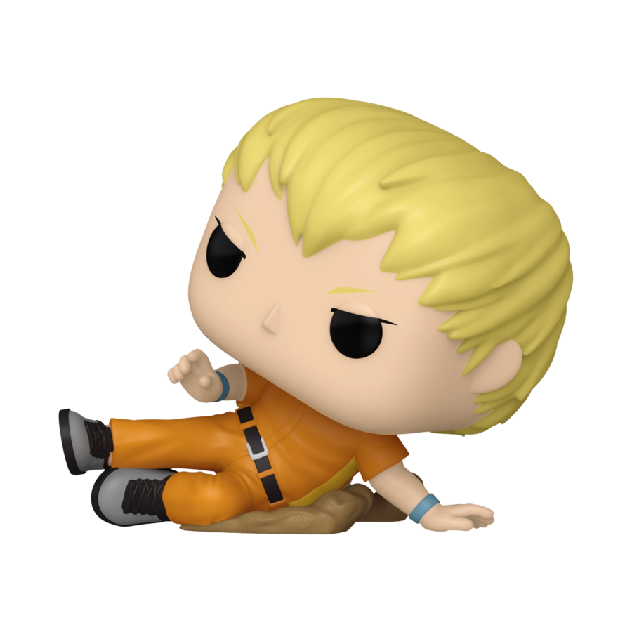 My Hero Academia - Mashirao Ojiro (Baseball) Pop! Vinyl