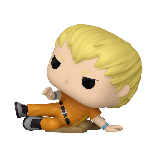 My Hero Academia - Mashirao Ojiro (Baseball) Pop! Vinyl