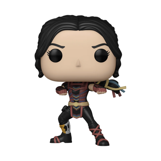 Echo (TV) - Echo Pop! Vinyl