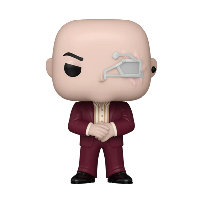 Echo (TV) - Kingpin Pop! Vinyl