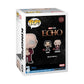 Echo (TV) - Kingpin Pop! Vinyl