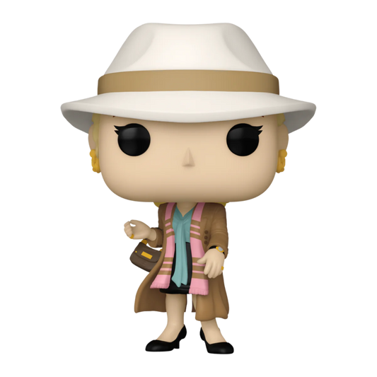 Ted Lasso - Rebecca Welton Pop! Vinyl