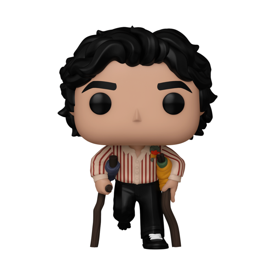 Yellowjackets - Ben Pop! Vinyl