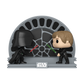 Star Wars: Return of the Jedi 40th Anniversary - Luke vs Vader Pop! Moment