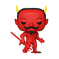 Loteria - El Diablito Pop! Vinyl