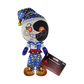 Five Nights at Freddy's: Security Breach - Moon 7" Plush