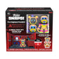 Five Nights at Freddy's: Security Breach - Freddy's Room Snap Playset