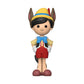 Pinocchio (1940) - Pinocchio US Exclusive Rewind Figure